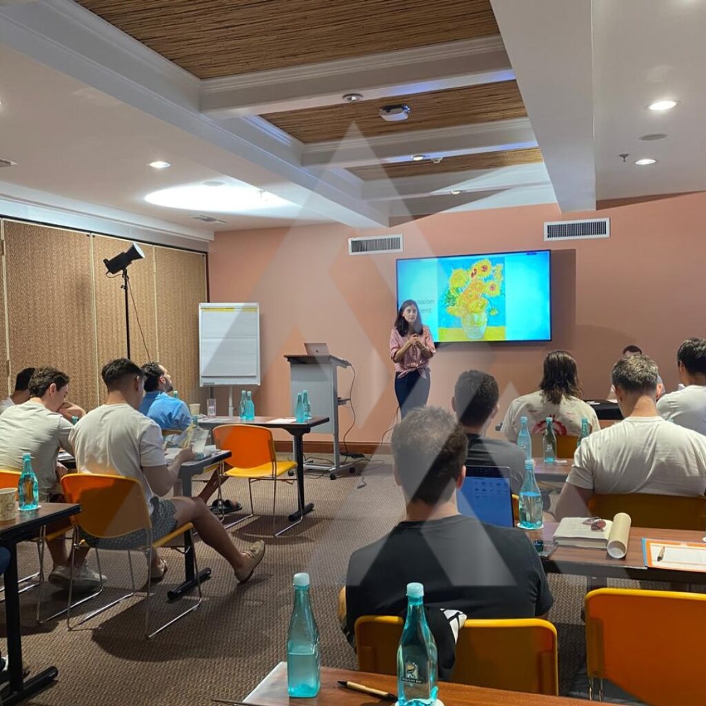 Bahamas High-Performance Retreat
